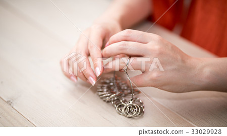 Ring gauge Ring gauge 33029928