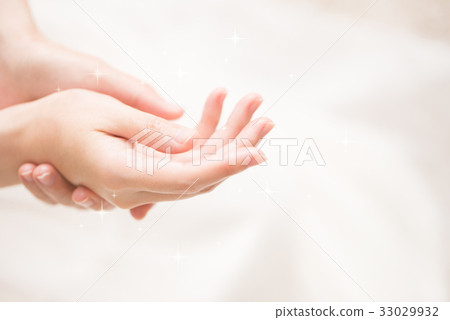手部護理 33029932