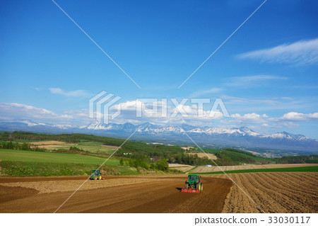 富良野的風景 33030117