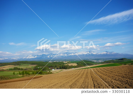富良野的風景 33030118