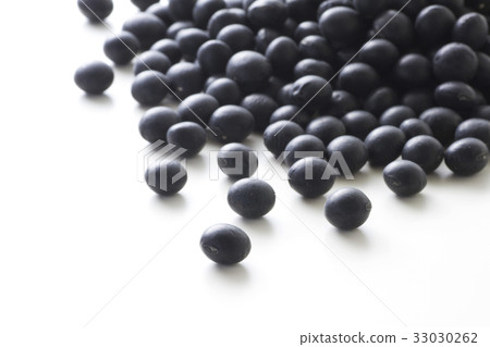 Black soybean 6 Black soybean 6 33030262