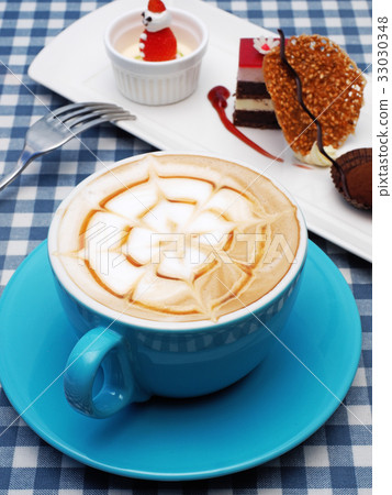 Caramel macchiato  33030348