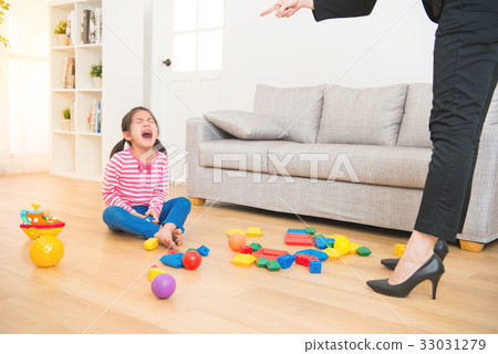 criticize the sadness asian kid girl 33031279