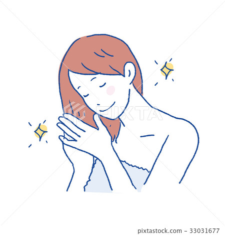 Woman to treat Woman to treat 33031677