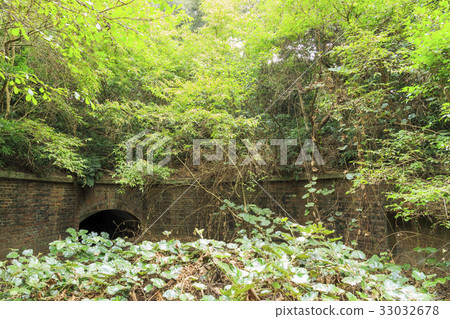 Wakayama Prefecture, Tomogashima, 3rd battery ruins 33032678