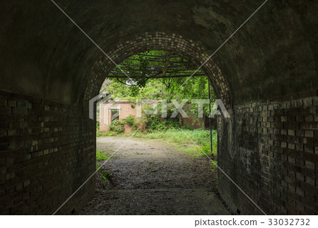 Wakayama Prefecture, Tomogashima, 3rd battery ruins 33032732