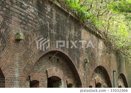 Wakayama Prefecture, Tomogashima, 3rd battery ruins 33032866