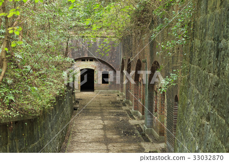 和歌山縣,Tomogashima,第3電池廢墟 和歌山縣,Tomogashima,第3電池廢墟 33032870