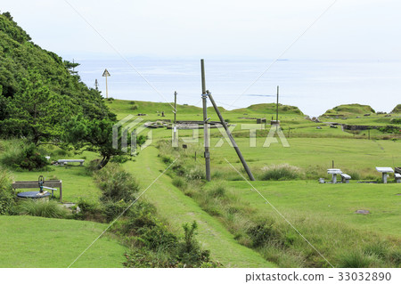 和歌山縣,Tomogashima,南Tarumi廣場 和歌山縣,Tomogashima,南Tarumi廣場 33032890