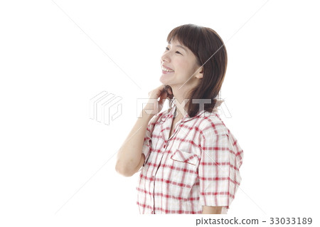 女人醒來 33033189