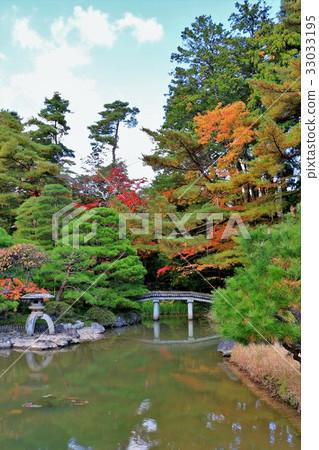 秋葉日本庭院 秋葉日本庭院 33033195