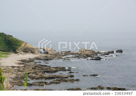 三浦半島Jogashima Miharashi開放空間 三浦半島Jogashima Miharashi開放空間 33033497