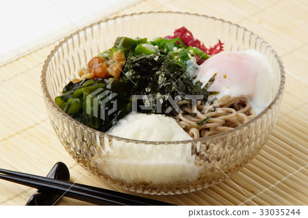 Tororo soba Tororo soba 33035244