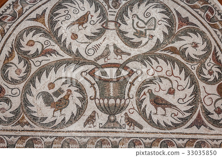 Tunisia traditional arabic decorative 33035850