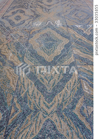Tunisia traditional arabic decorative 33035855