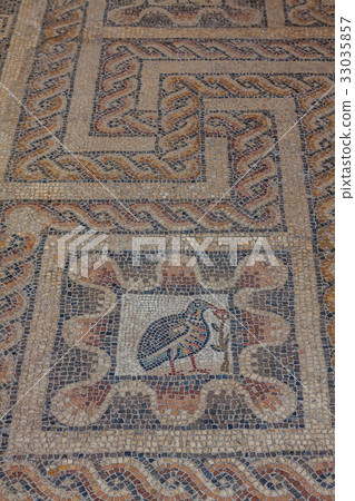 Tunisia traditional arabic decorative 33035857