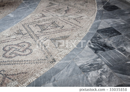 Tunisia traditional arabic decorative 33035858