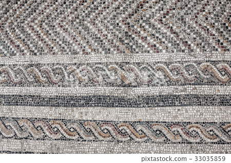 Tunisia traditional arabic decorative Tunisia traditional arabic decorative 33035859