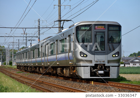 Line 225 Kishu Road speed 4 cars Line 225 Kishu Road speed 4 cars 33036347