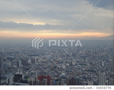 Big city Big city 33038776