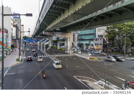 Nagoya Cityscape Higashishincho Airport Line 33040134