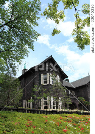 前古河花園 前古河花園 33040356