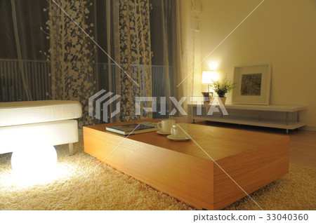 客廳之夜 33040360