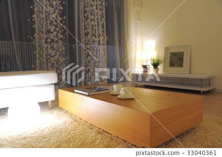 客廳之夜 客廳之夜 33040361