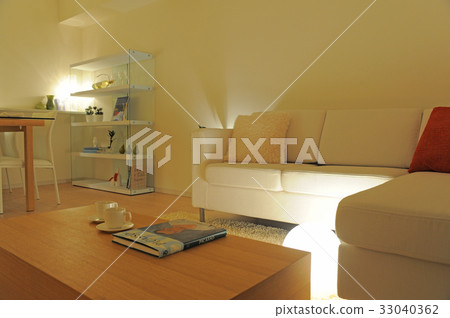 客廳之夜 33040362