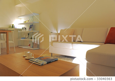 客廳之夜 客廳之夜 33040363