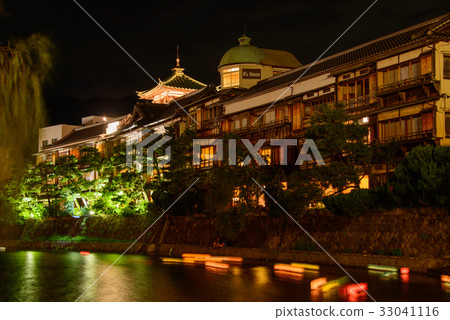 [Shizuoka Prefecture] Flow of Anjin Festival and lanterns 33041116