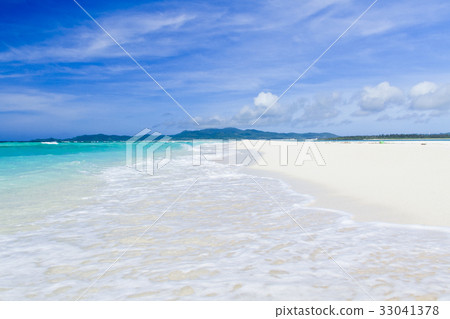 海灘結束 33041378