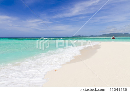 海灘結束 33041386
