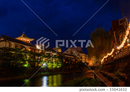 [Shizuoka Prefecture] Traditional Ito inns and the flow of Matsukawa 33041632