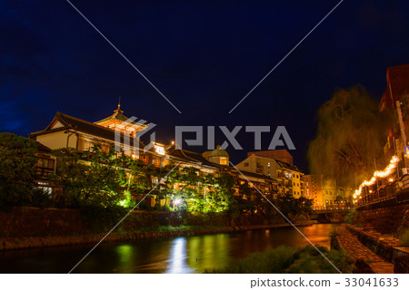 [Shizuoka Prefecture] Traditional Ito inns and the flow of Matsukawa 33041633