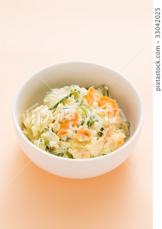 土豆沙拉 33042025