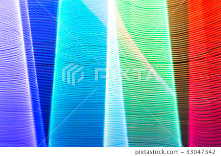 Light painting abstract background. Light painting abstract background. 33047342