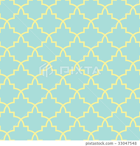 Classical geometric seamless pattern Classical geometric seamless pattern 33047548