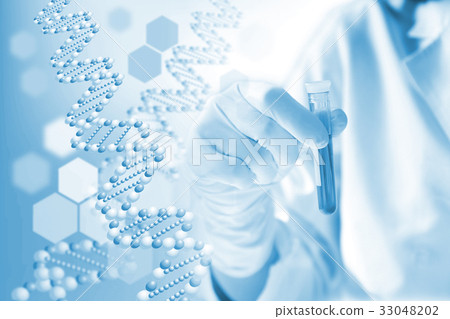 醫學研究形象 33048202