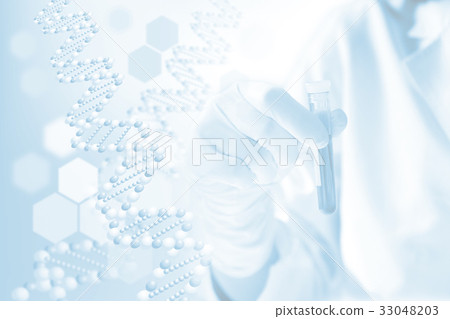 醫學研究形象 33048203