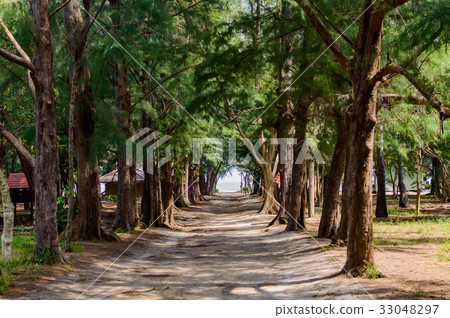 Khao Sam Roi Yot national park 33048297