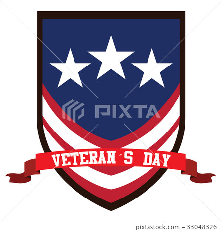 Veteran's day 33048326
