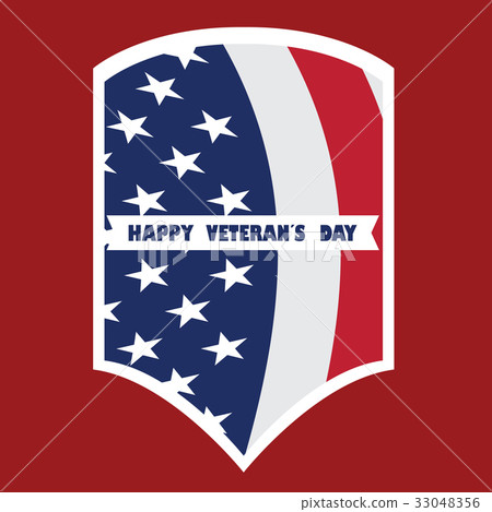 Veteran's day 33048356
