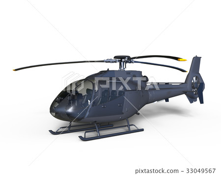 直升機 33049567