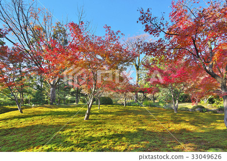 Seonan Palace of Kinshu 33049626