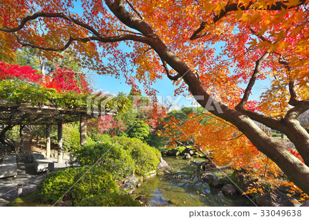 Seonan Palace of Kinshu 33049638