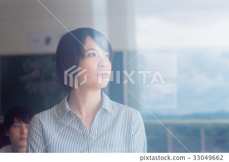 高中老師 33049662