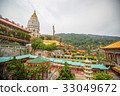 Penang  Kek Lok Si Malaysia buddha Temple 33049672