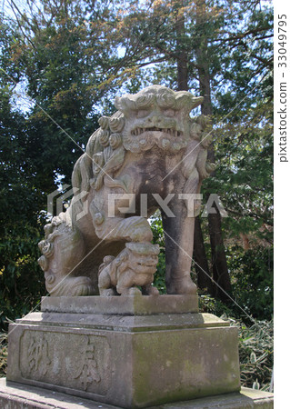 Shinkukan Shrine (Otakiyama Jinja) (Sukagawa City) Shinkukan Shrine (Otakiyama Jinja) (Sukagawa City) 33049795