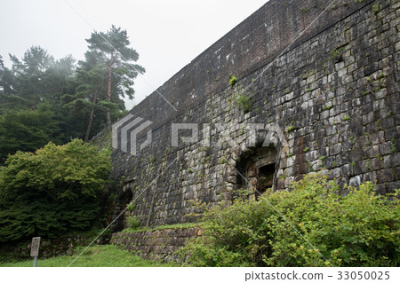 Tourism and architectural image of the Higashidaira area of the Besshiyama Copper Mine Tourism and architectural image of the Higashidaira area of the Besshiyama Copper Mine 33050025